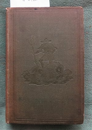 Five Years of a Hunter's Life in the Far Interior of South Africa Volume 2