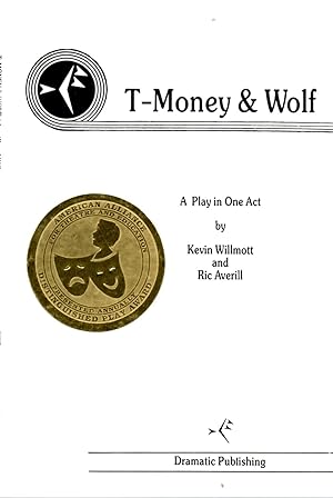 Immagine del venditore per T-Money & Wolf venduto da Book Booth