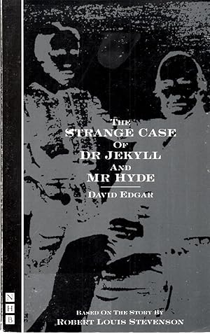 Seller image for Strange Case of Dr. Jekyll and Mr. Hyde for sale by Book Booth