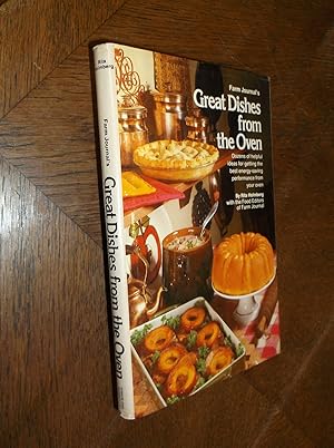 Image du vendeur pour Farm Jornal's Great Dishes from the Oven mis en vente par Barker Books & Vintage