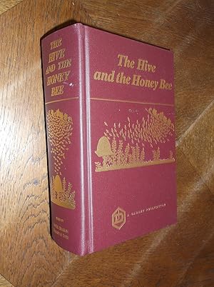 Bild des Verkufers fr The Hive and the Honey Bee zum Verkauf von Barker Books & Vintage