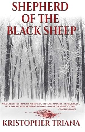 Bild des Verkufers fr Shepherd of the Black Sheep zum Verkauf von GreatBookPrices