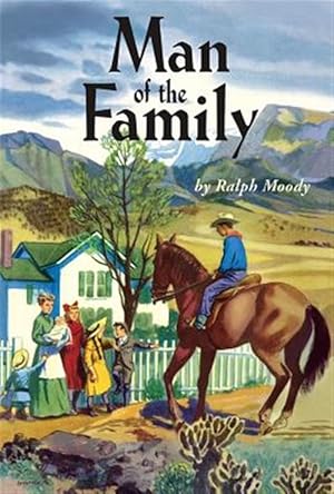 Immagine del venditore per Man of the Family venduto da GreatBookPrices