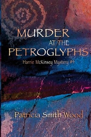 Seller image for Murder at the Petroglyphs for sale by GreatBookPrices