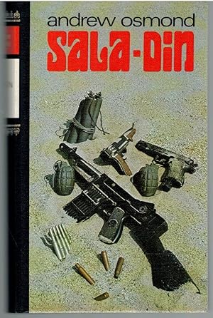 Imagen del vendedor de SALA-DIN a la venta por Librera Dilogo