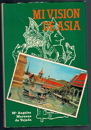 Seller image for MI VISIN DE ASIA for sale by Librera Dilogo