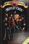 Bild des Verkufers fr MOTLEY CRUE.MITOS DEL ROCK (BIOGRAFIA GRAFICA) zum Verkauf von AG Library