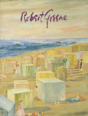 Seller image for ROBERT GREENE [Catalog 1989] for sale by Stony Hill Books