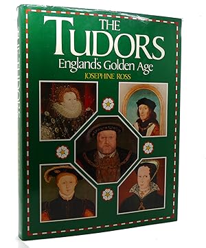 Seller image for THE TUDORS for sale by Rare Book Cellar