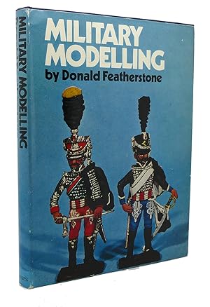 Immagine del venditore per MILITARY MODELLING venduto da Rare Book Cellar