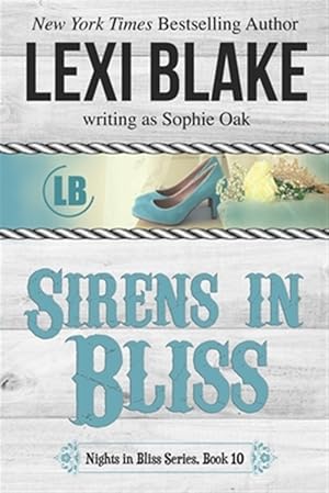 Seller image for Sirens in Bliss for sale by GreatBookPrices