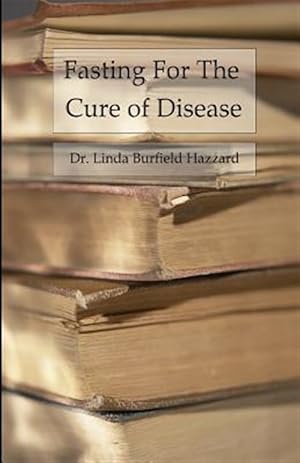 Seller image for Fasting for the Cure of Disease for sale by GreatBookPrices