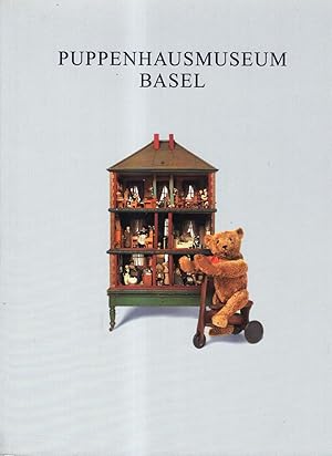 Puppenhausmuseum Basel / Doll's House Museum Basle