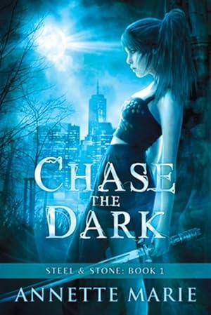 Seller image for Chase the Dark for sale by GreatBookPrices