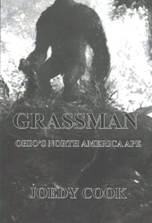 Seller image for Grassman Ohio's North American Ape for sale by GreatBookPrices