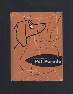 The Buttons and the Pet Parade