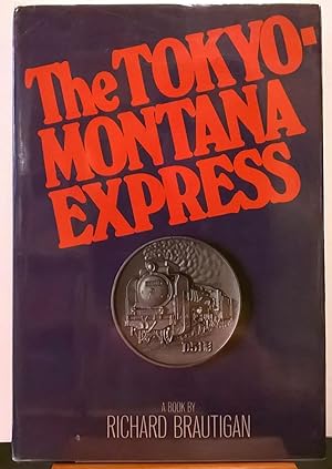 The Tokyo-Montana Express