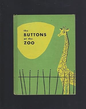 The Buttons At The Zoo Reader (1954)