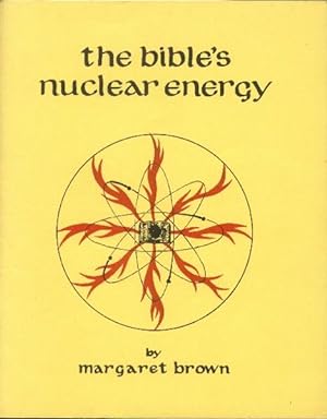 Seller image for The Bible's Nuclear Energy for sale by Paperback Recycler