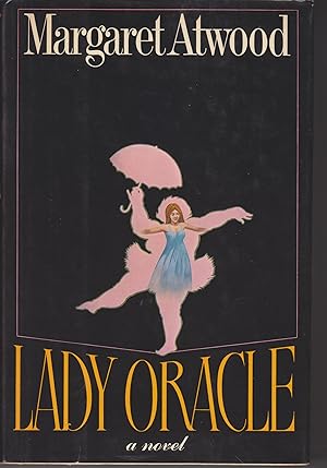 Seller image for Lady Oracle for sale by Beasley Books, ABAA, ILAB, MWABA