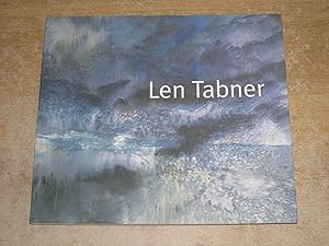 Seller image for Len Tabner - Confronting the Elements - the Life and Art of Len Tabner (Studio Publications) for sale by Neo Books