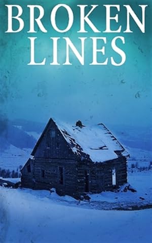 Seller image for Broken Lines for sale by GreatBookPrices