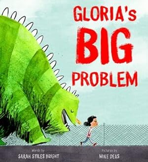 Bild des Verkufers fr Gloria's Big Problem zum Verkauf von GreatBookPrices