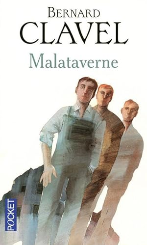 Imagen del vendedor de Malataverne a la venta por Chapitre.com : livres et presse ancienne