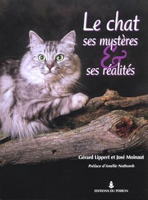 Image du vendeur pour Chat Des Mysteres Et Ses Realites mis en vente par Chapitre.com : livres et presse ancienne