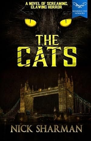 Imagen del vendedor de The Cats a la venta por GreatBookPrices