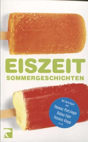 Seller image for Eiszeit Sommergeschichten BvT 0676 for sale by Flügel & Sohn GmbH