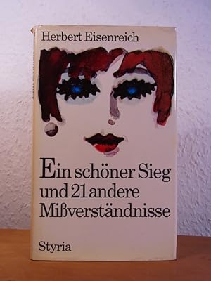 Seller image for Ein schner Sieg und 21 andere Miverstndnisse for sale by Antiquariat Weber