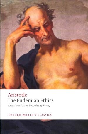 Seller image for Eudemian Ethics for sale by GreatBookPrices