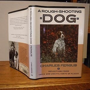 A Rough-Shooting Dog