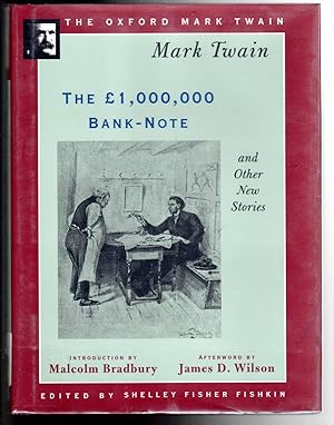 Seller image for The 1,000,000 Bank-note and Other New Stories (The Oxford Mark Twain) for sale by The Sun Also Rises