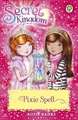Seller image for Pixie Spell for sale by GreatBookPrices