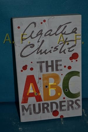 Seller image for The ABC Murders (Poirot) for sale by Antiquarische Fundgrube e.U.