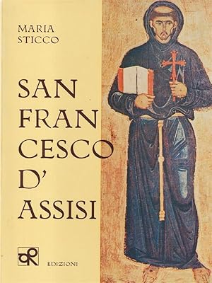 Immagine del venditore per San Francesco d'Assisi venduto da Librodifaccia