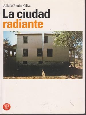 Seller image for La ciudad radiante for sale by Librodifaccia