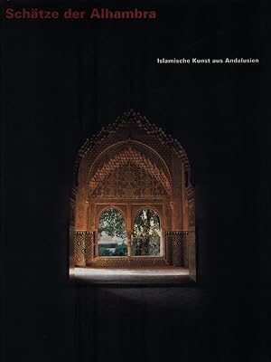 Schatze der Alhambra