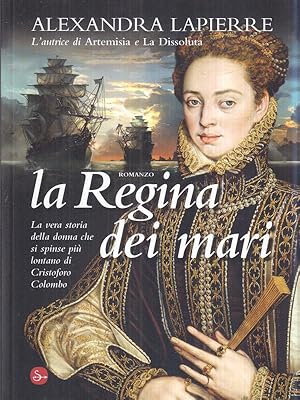 La regina dei mari