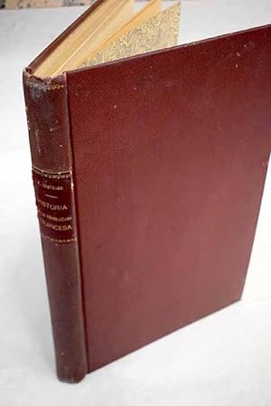 Seller image for Historia de la revolucin francesa contada por un aldeano 1789-1815 for sale by Alcan Libros