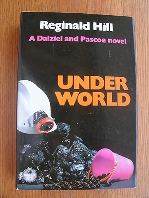 Imagen del vendedor de Underworld aka Under World a la venta por Scene of the Crime, ABAC, IOBA