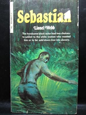Seller image for SEBASTIAN for sale by The Book Abyss