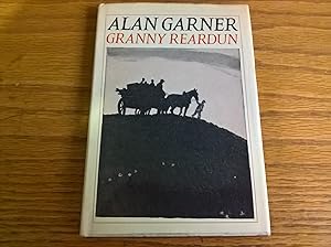 Imagen del vendedor de Granny Reardun - first edition a la venta por Peter Pan books