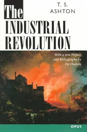 Bild des Verkufers fr Industrial Revolution, 1760-1830 zum Verkauf von GreatBookPrices