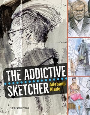 Imagen del vendedor de Addictive Sketcher a la venta por GreatBookPrices