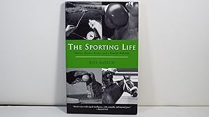 Bild des Verkufers fr The Sporting Life: Horses, Boxers, Rivers, and a Russian Ball Club zum Verkauf von Gene The Book Peddler