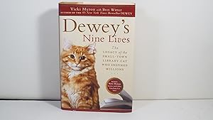 Dewey's Nine Lives