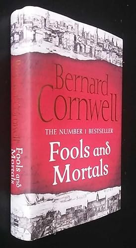 Seller image for Fools and Mortals for sale by Denton Island Books